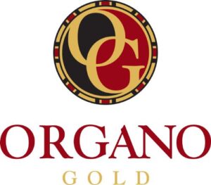 organo gold