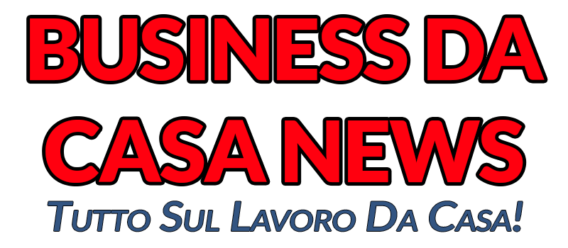 Business Da Casa News Logo