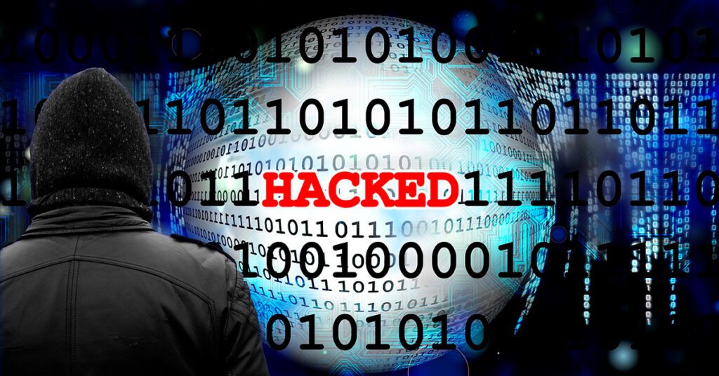 Attacco hacker BlackWallet