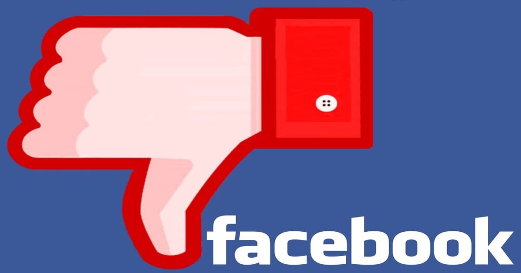 Facebook vieta la pubblicitá alle criptovalute