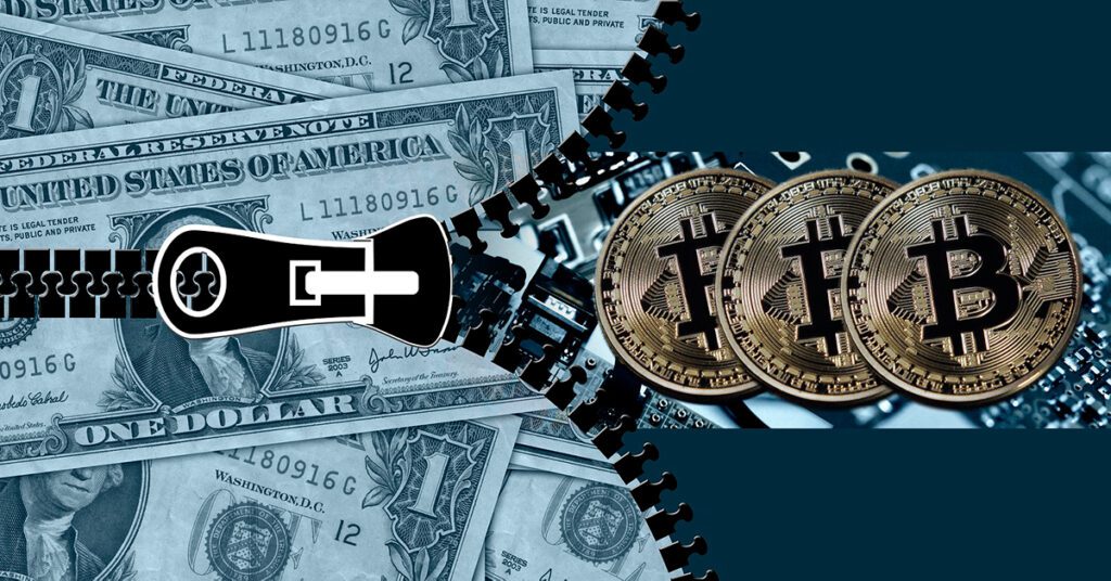 Merryll Linch vieta il trading su Bitcoin