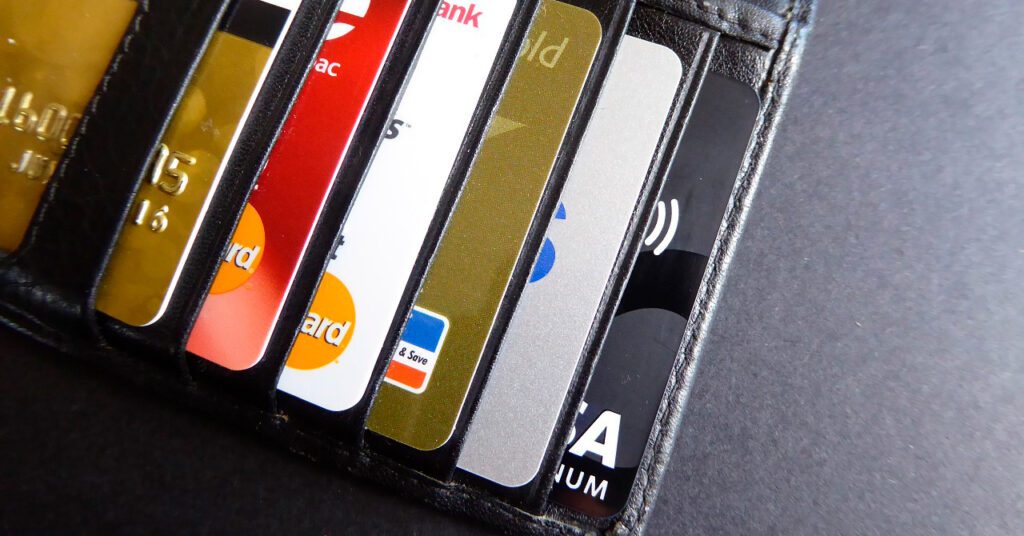 Comprare criptovalute con carte di credito