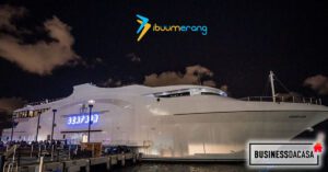 iBuumerang Dream Weekend 2019