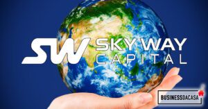 SkyWay Capital 2019