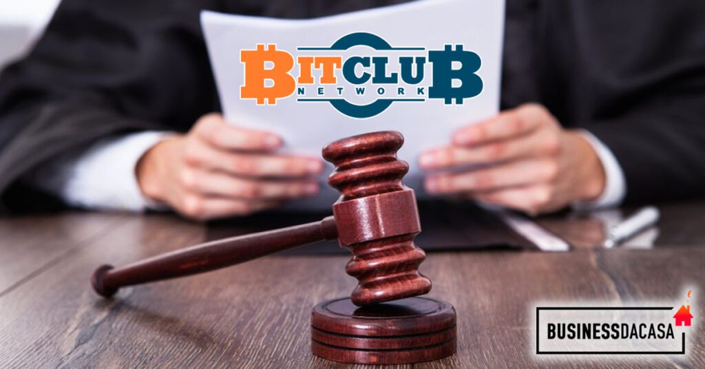 BitClub Network Truffa