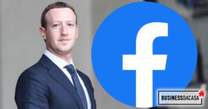Facebook Marketing - Mark Zuckerberg