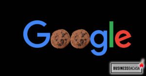 Google Chrome Cookie