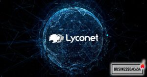 Lyconet Lyoness truffa