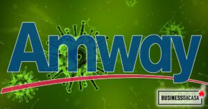 3 strategie di Amway per combattere il Coronavirus