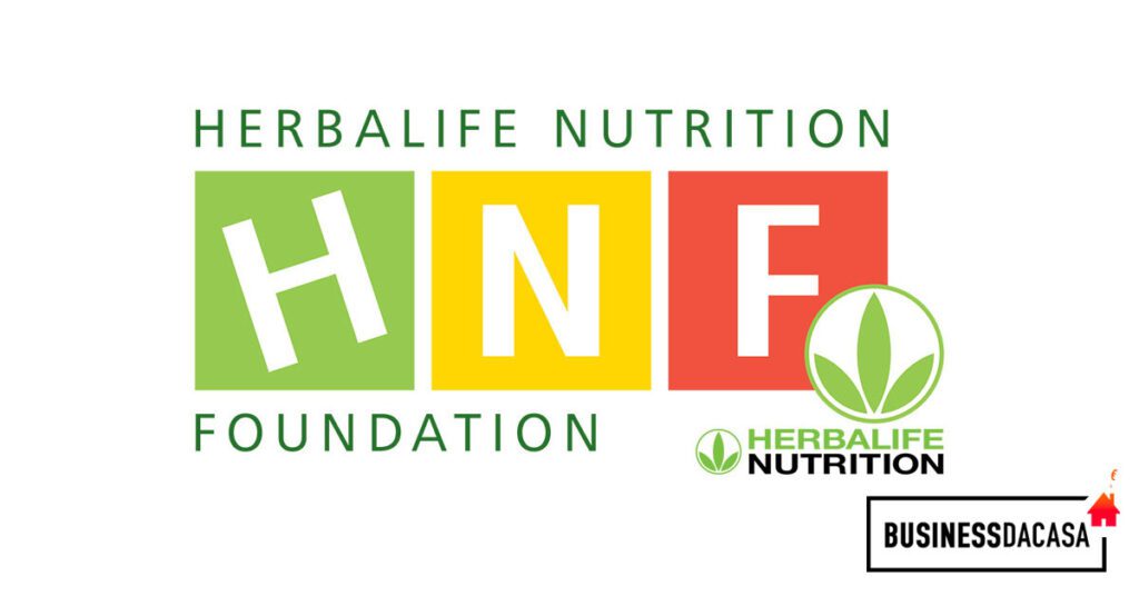 Herbalife Nutrition Foundation