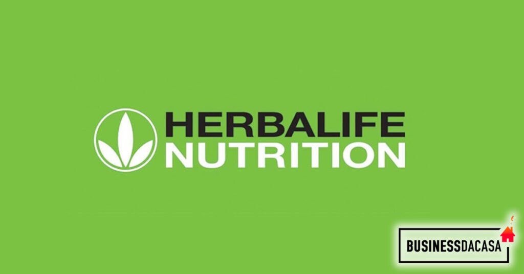 Multinazionale Herbalife Nutrition