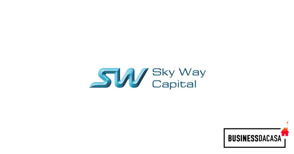 NEEW e SkyWay Capital