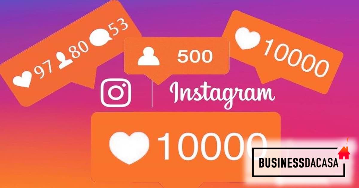 Come aumentare followers instagram gratis