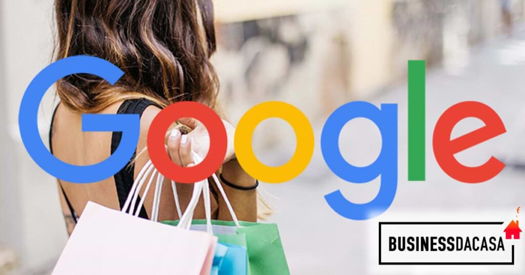 google shopping gratis