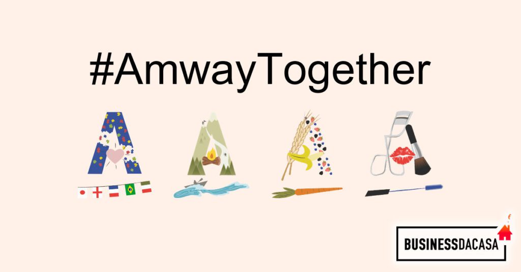 Amway Together