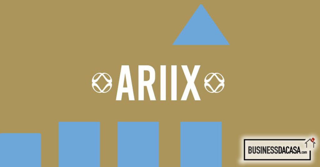 ARIIX network