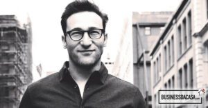 Simon Sinek