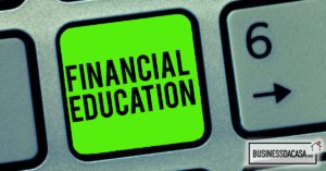 Educazione Finanziaria 2020