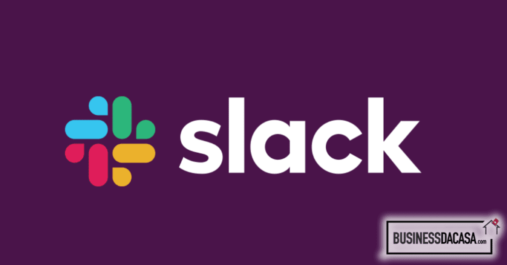 Salesforce compra Slack