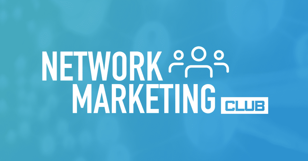 Network Marketing Club BusinessDaCasa.com