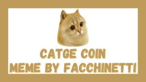 Comprare Catge Coin Facchinetti