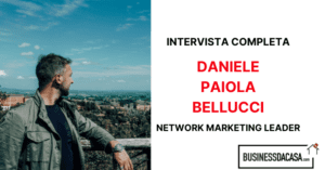 Daniele Paiola Bellucci