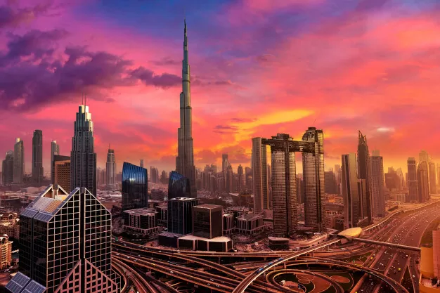 Comprare casa a Dubai