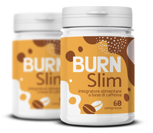 Burn Slim Integratore Alimentare Recensione ed Opjnioni