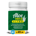 Aloe Vera Ultra Recensione