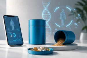 Bioniq di Herbalife: come funziona davvero l'integratore su misura