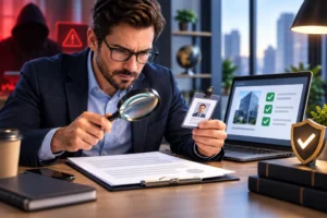 Decalogo Univendita contro le truffe: come verificare venditore, azienda e contratto