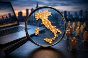 Le aziende di network marketing più cercate su Google in Italia