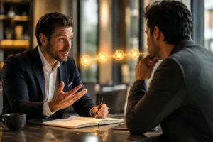 SPIN selling nel network marketing: come vendere facendo le domande giuste