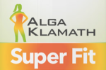 Recensione Alga Klamath Super Fit